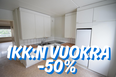 Katkojantie 3 C, Pihlava, Pori