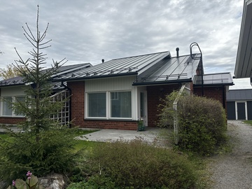 Halosenrinne 2, Mertala, Savonlinna