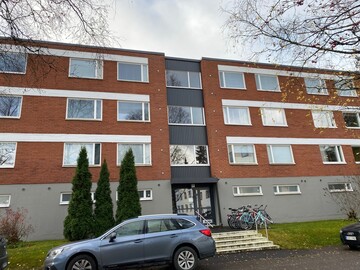 Saarijärventie 4 F, , Kuopio