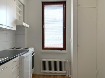 Asemakatu 18, Keskusta, Oulu