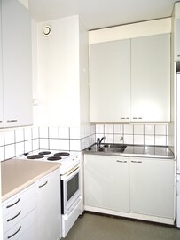 Tervakukkatie 34, Rajakylä, Oulu