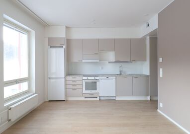 Kolismaankatu 53, Rahola, Tampere