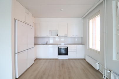 Kokinniitty 9, Henttaa, Espoo