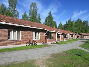 Taulakuja 2 a 2, Keuruu, Keuruu