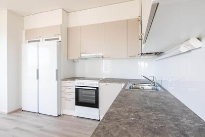 Kilterinkaari 6a, Myyrmäki, Vantaa