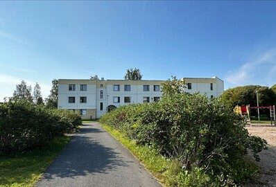 Länsitie 4 B 17, Gammelbacka, Porvoo