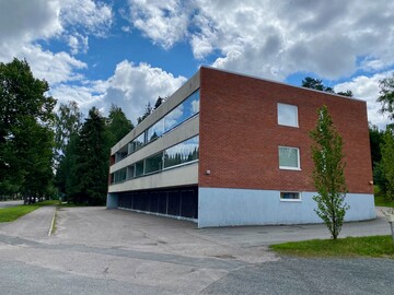Turuntie 30 A2, Talsoila, Forssa