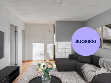 Lupajantie 4, Mellunkylä, Helsinki