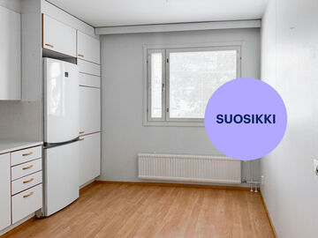 Kurjenkellonkuja 2, Kurkimäki, Helsinki