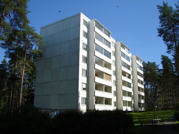 Nuolihaukantie 6 B, Kaukovainio, Oulu