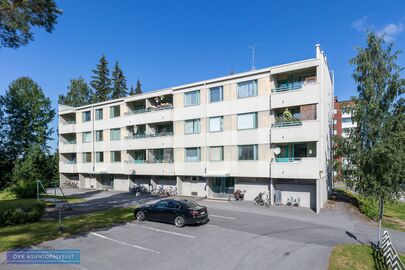 Saratie 22, Voisalmi, Lappeenranta