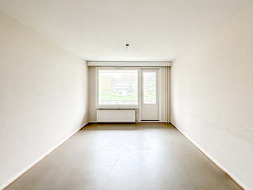 Kevätkatu 9 b, Mukkula, Lahti