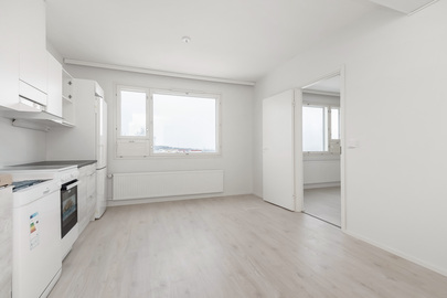 Saarijärventie 7, Linnanpelto, Kuopio