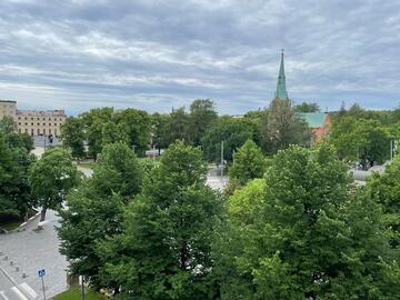 Hämeenpuisto 27 b, Keskusta, Tampere