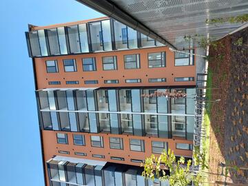 Nuutintie 5 A, Kirstinpuisto, Turku