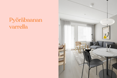 Lintulammentie 11 A22, Karjasilta, Oulu