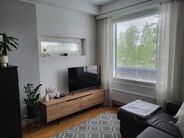 Harankatu 5 C, Hakametsä, Tampere