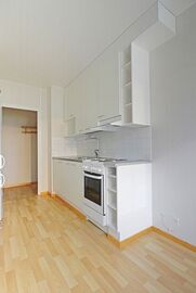 Juustilankatu 4, Kiveriö, Lahti