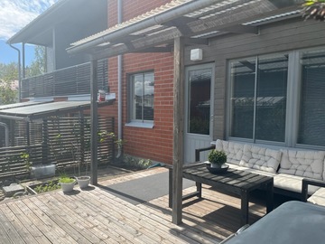 Metsäkallionkatu 18 B, Metsäkallio, Vaasa