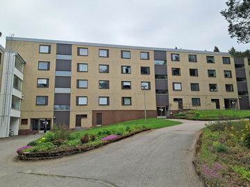 Ankkurikylänkatu 2 C, Perno, Turku