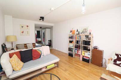Minna Canthin katu 11 B, Keskusta, Kuopio