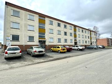 Aarnintie 5, Palosaari, Tornio