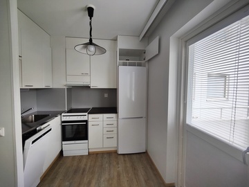 Taiteentekijäntie 7, Munkkivuori, Helsinki