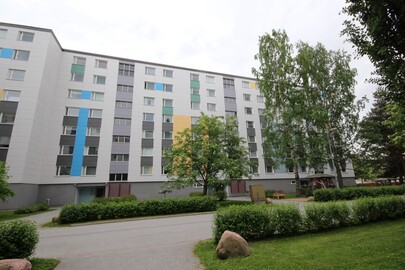 Hillervontie 9 C, Sampola, Pori