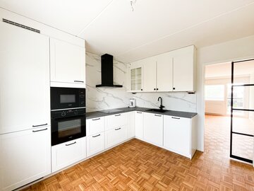 Vaakatie 5 B, Lassila, Helsinki