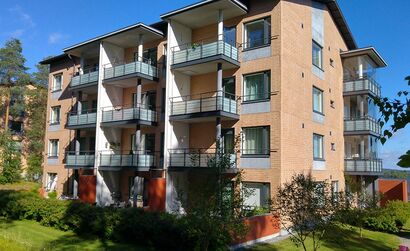 Muinaisrannantie 3, Mäkkylä, Ylöjärvi