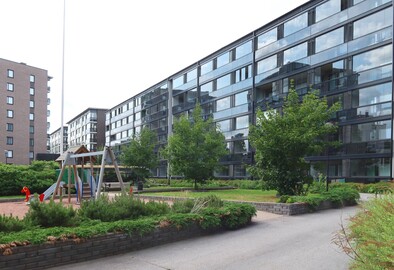 Suntiontie 3 A, Nummi, Turku