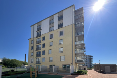 Puutarhakatu 57, Keskusta, Turku