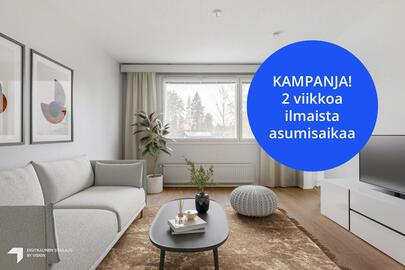 Varsanpolku 7, Jynkkä, Kuopio