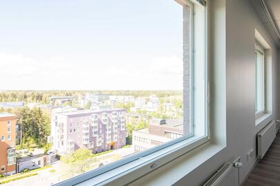 Kilterinkaari 6a, Myyrmäki, Vantaa
