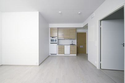 Rantatie 51, Santalahti, Tampere