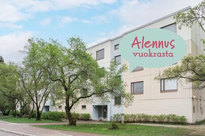 Riikuntie 5 E, Virkkala, Lohja