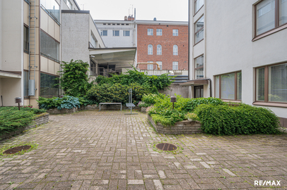 Rauhankatu 3 A, Keski-Lahti, Lahti