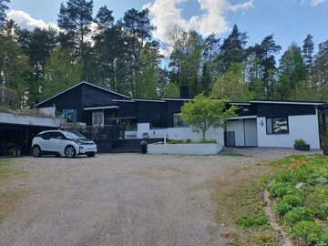 Rinnekuja 4, Vihdin Kirkonkylä, Vihti