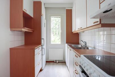 Kalteentie 3 A-C, Suurmetsä, Helsinki