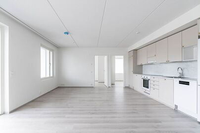Luhtajoentie 8 A 34, Klaukkala, Nurmijärvi