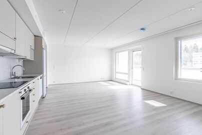 Luhtajoentie 8 A 08, Klaukkala, Nurmijärvi