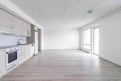 Luhtajoentie 8 A 28, Klaukkala, Nurmijärvi