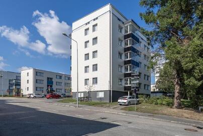 Maaherrankatu 5, Keskusta, Mikkeli