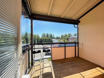 Mahlamäentie 48 C, Hyrylä, Tuusula