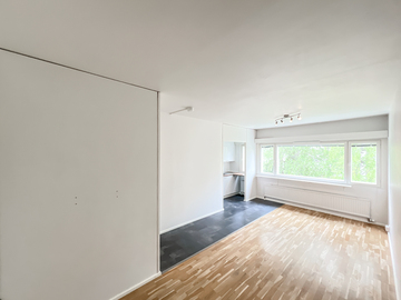 Lähderanta 5 A, Lähderanta, Espoo