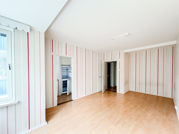 Ristolantie 12 B, Etelä-Haaga, Helsinki