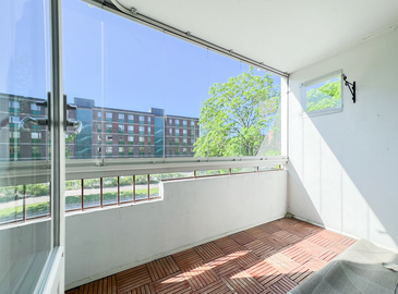 Vallikatu 17 E, Vallikallio, Espoo