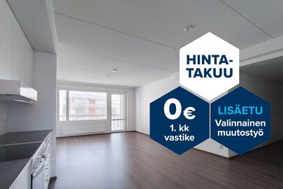 Husbackankuja 8, Kaivoksela, Vantaa