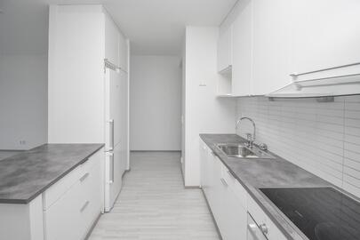 Arabiankatu 8, Arabianranta, Helsinki