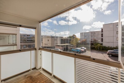 Maakotkantie 12 A, Korso, Vantaa